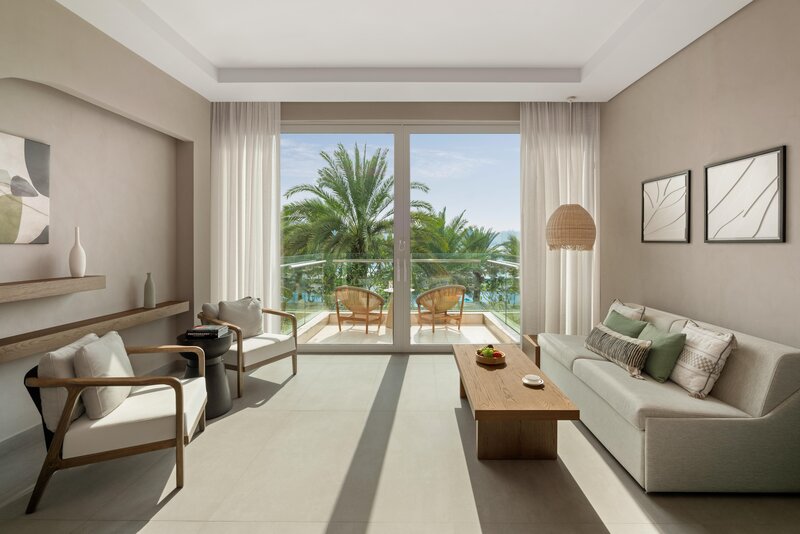 Rixos The Palm Hotel & Suites 72