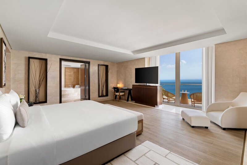 Rixos The Palm Hotel & Suites 82
