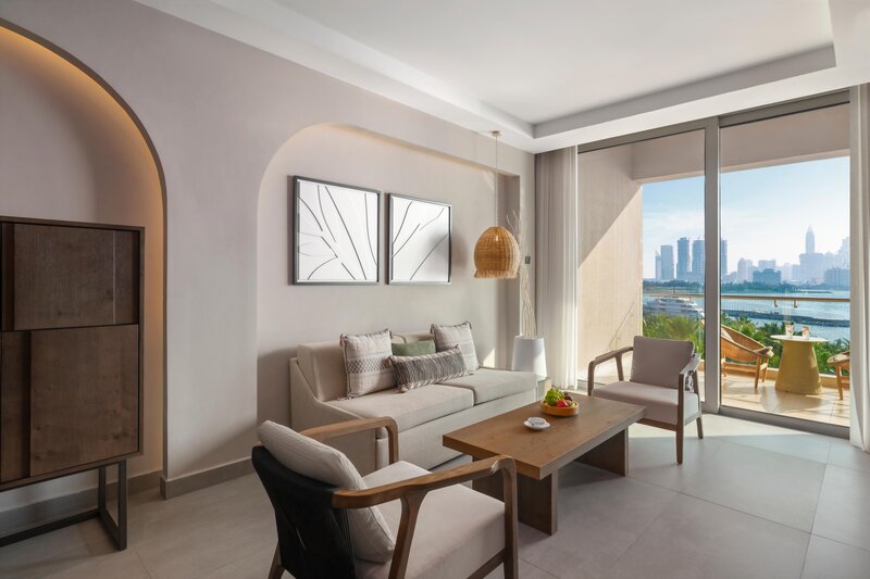 Rixos The Palm Hotel & Suites 84