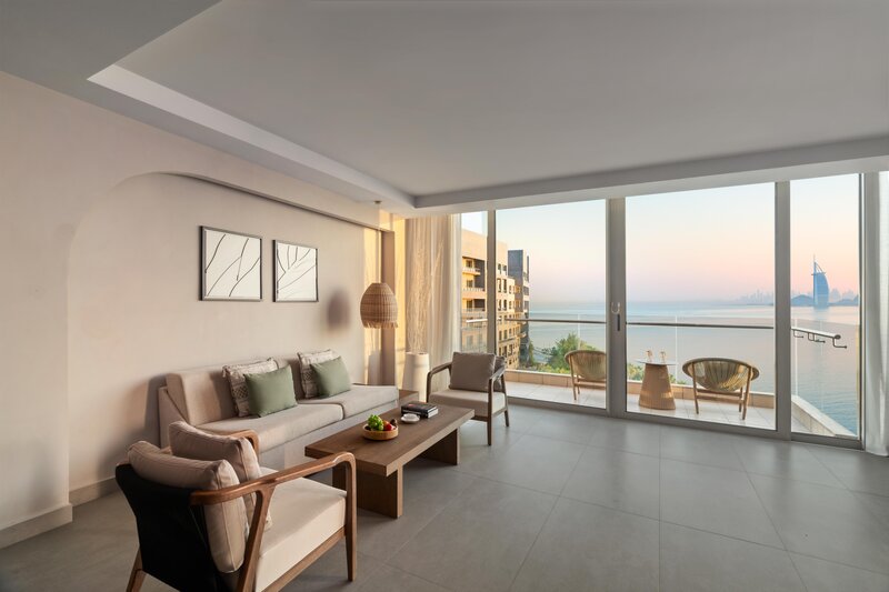 Rixos The Palm Hotel & Suites 90