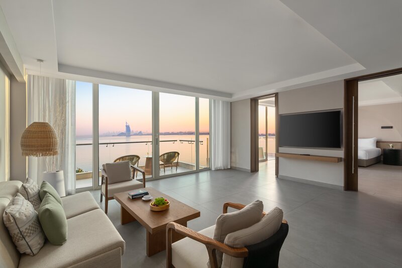 Rixos The Palm Hotel & Suites 91