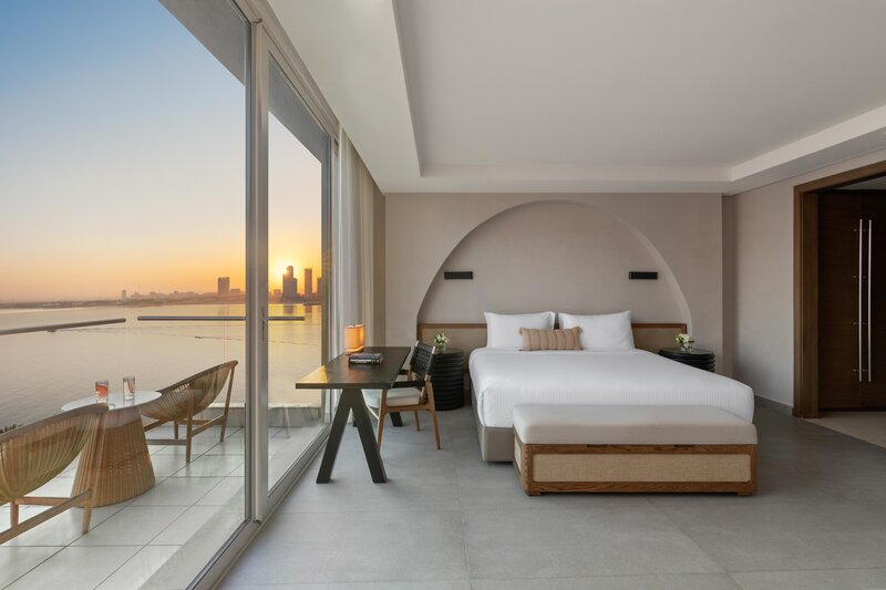 Rixos The Palm Hotel & Suites 92