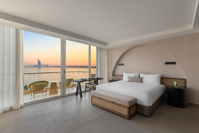 Rixos The Palm Hotel & Suites 93