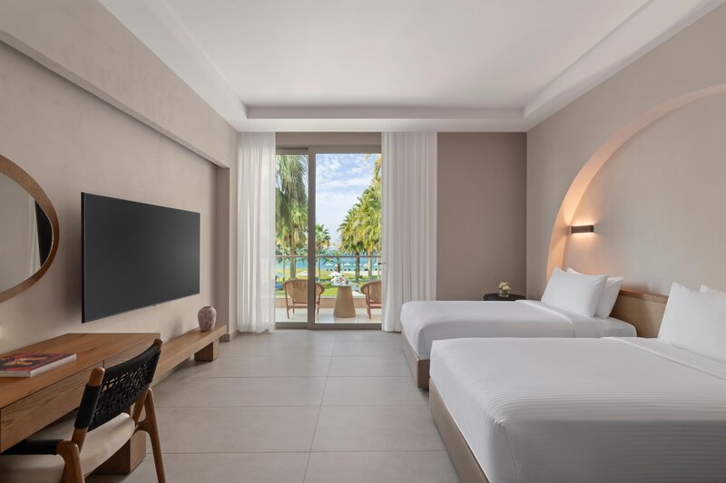 Rixos The Palm Hotel & Suites 95