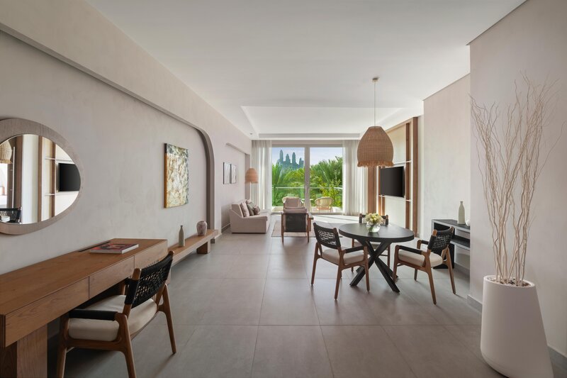 Rixos The Palm Hotel & Suites 96