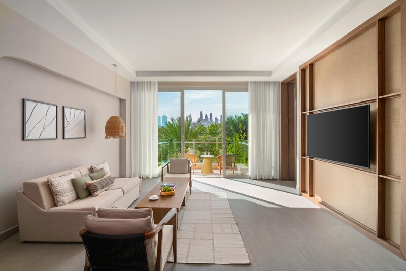 Rixos The Palm Hotel & Suites 97