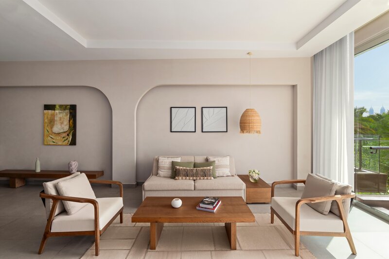 Rixos The Palm Hotel & Suites 99