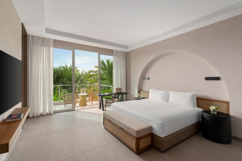 Rixos The Palm Hotel & Suites 101