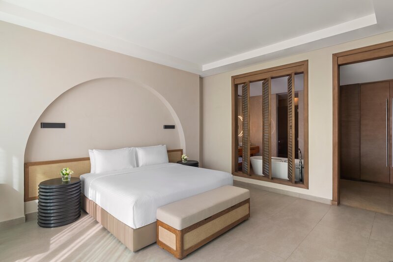 Rixos The Palm Hotel & Suites 102