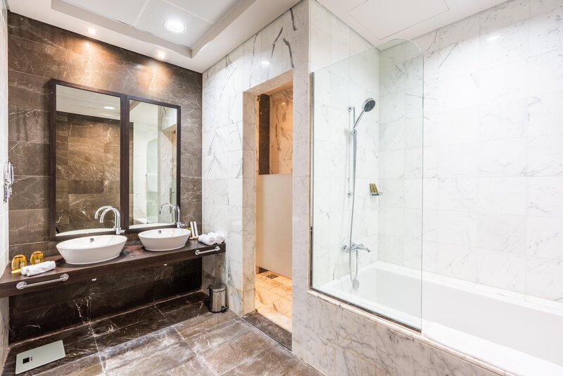 Rixos The Palm Hotel & Suites 105