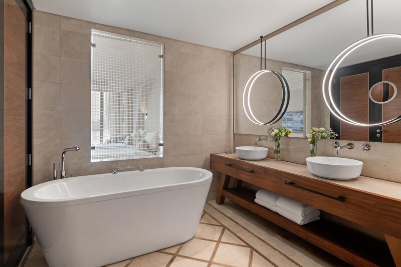 Rixos The Palm Hotel & Suites 106