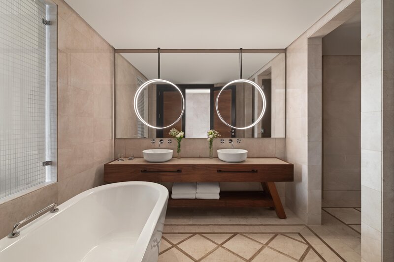 Rixos The Palm Hotel & Suites 107