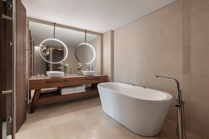 Rixos The Palm Hotel & Suites 109