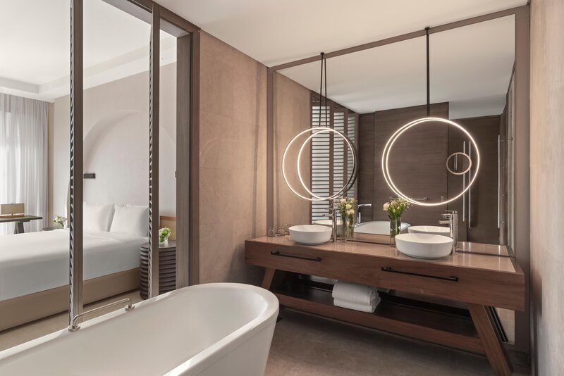 Rixos The Palm Hotel & Suites 110