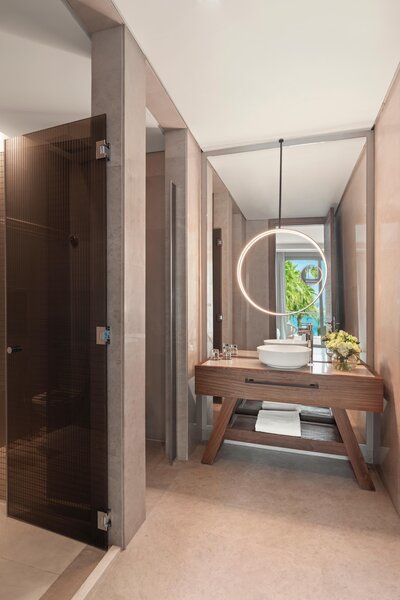 Rixos The Palm Hotel & Suites 111