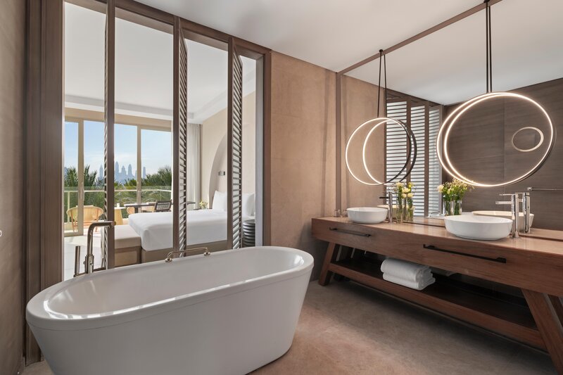 Rixos The Palm Hotel & Suites 113