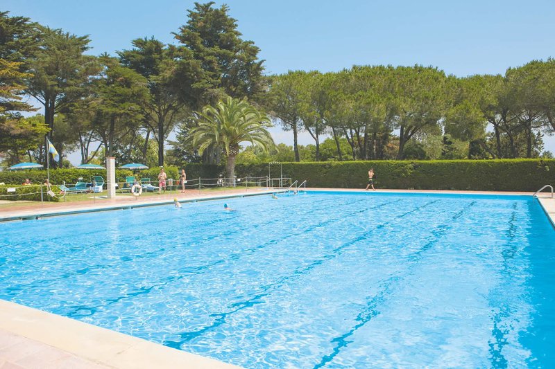 Italy Village 6 - Outdoor Pool