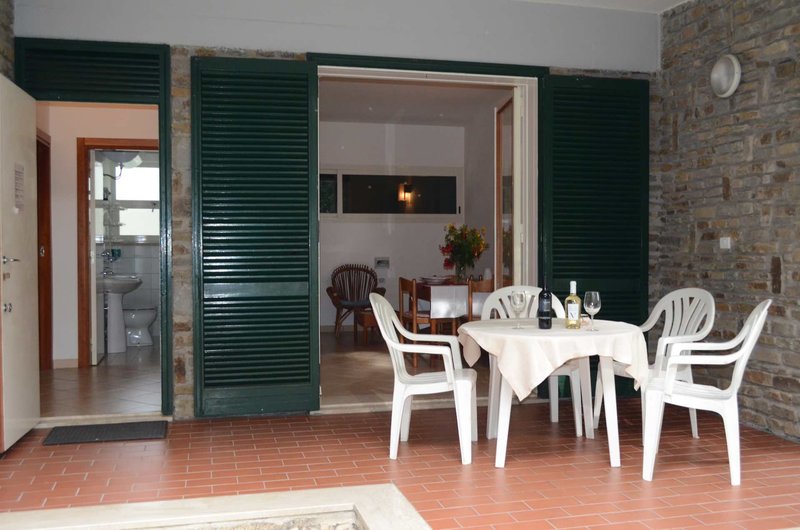 Italy Village 7 - Restaurant