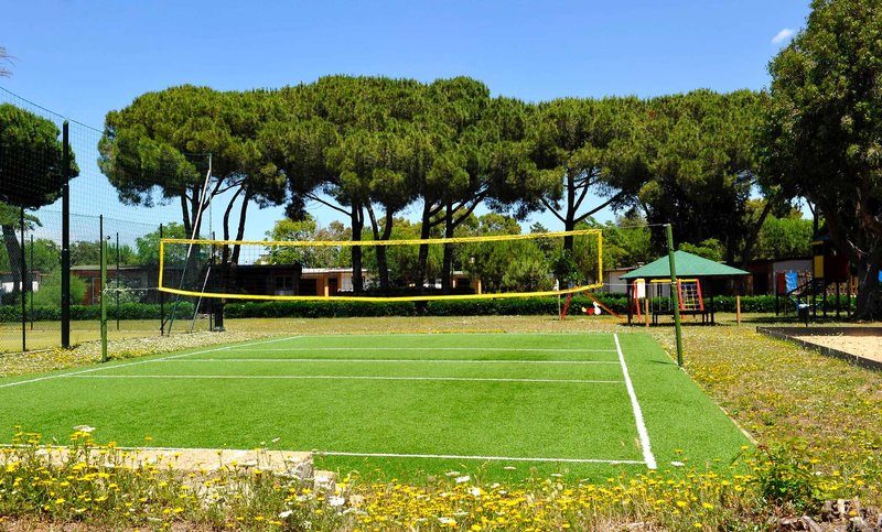 Italy Village 12 - Sports and leisure