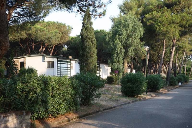 Italy Village 13 - Exterior