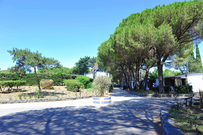 Italy Village 18 - Beach