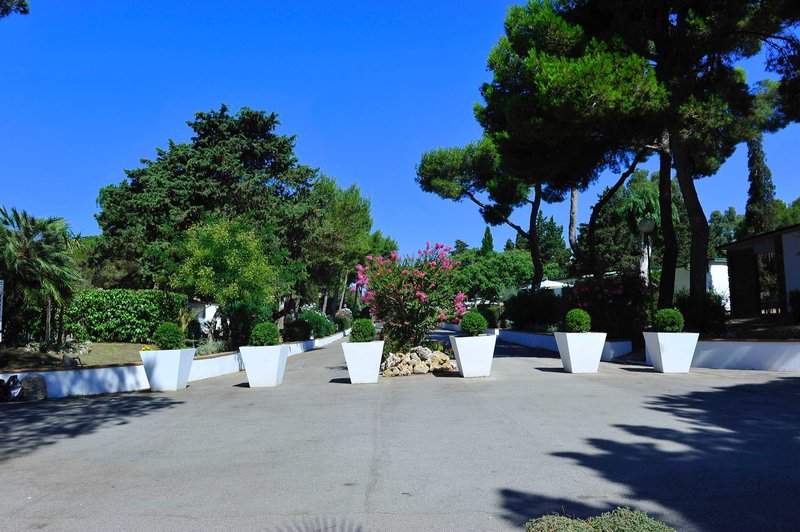 Italy Village 19 - Beach
