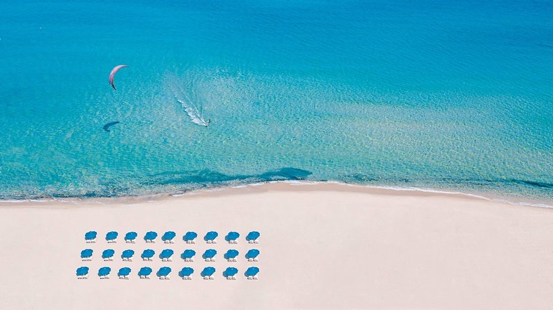 Le Dune Resort & Spa 2