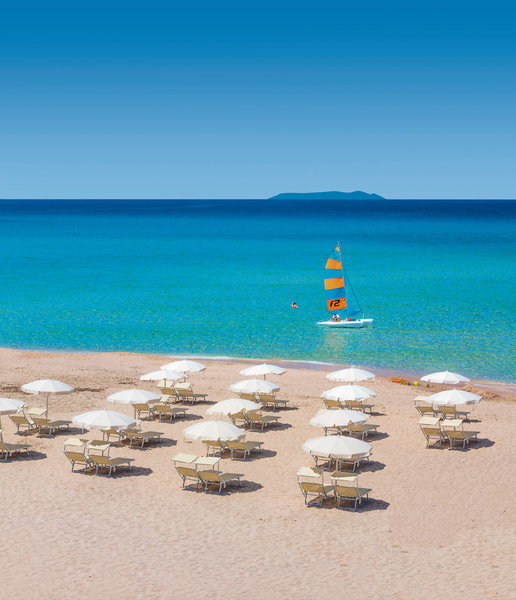 Le Dune Resort & Spa 3