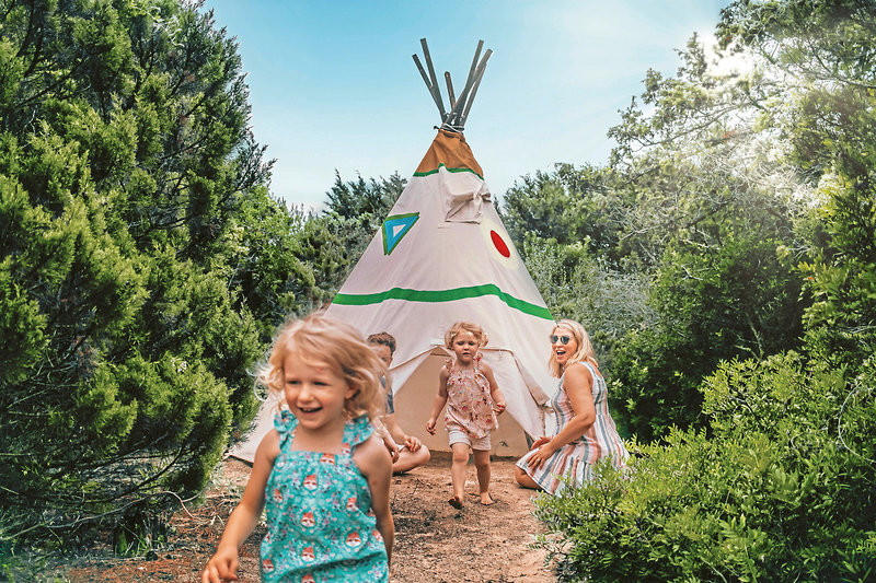 Le Dune Resort & Spa 4