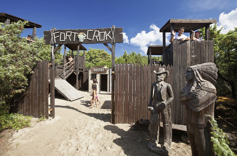 Le Dune Resort & Spa 5