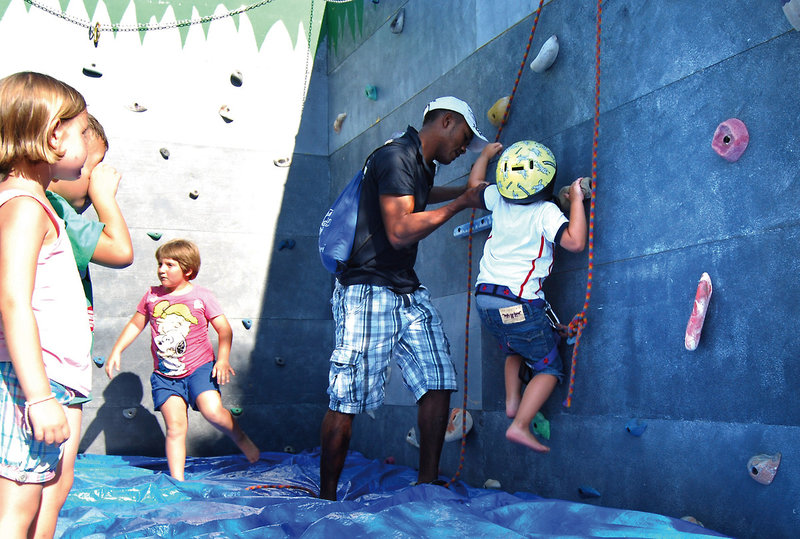 Le Dune Resort & Spa 6