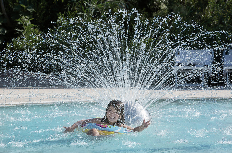 Le Dune Resort & Spa 7