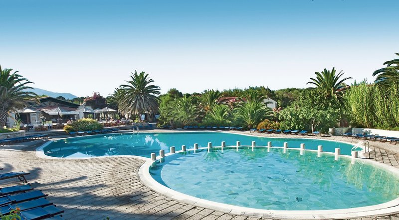 Le Dune Resort & Spa 11