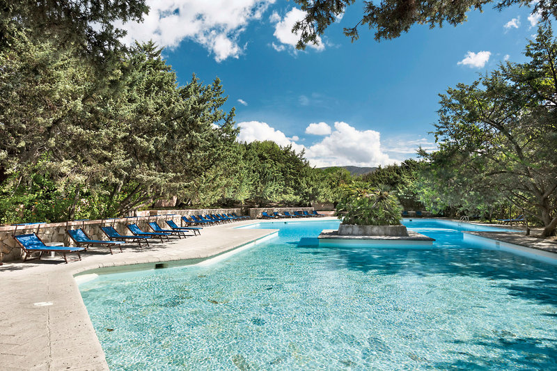 Le Dune Resort & Spa 14