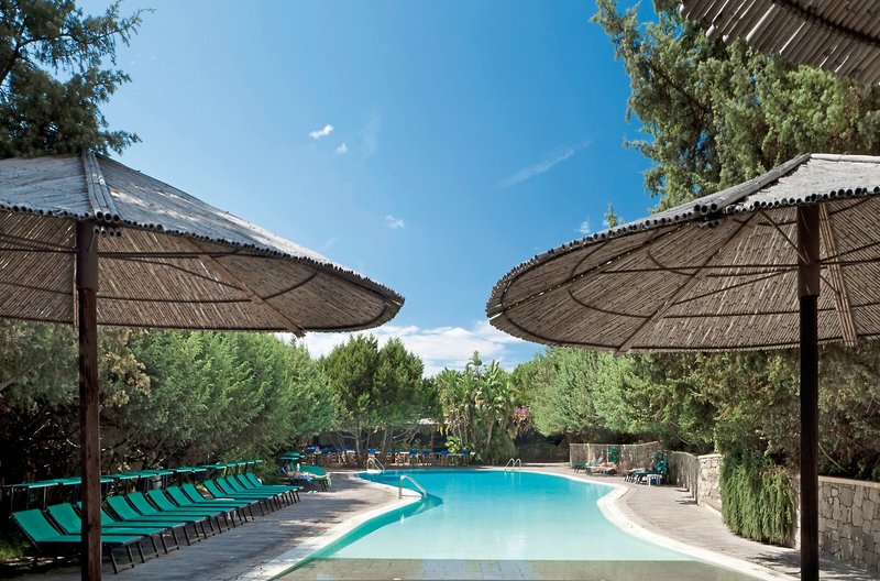 Le Dune Resort & Spa 15