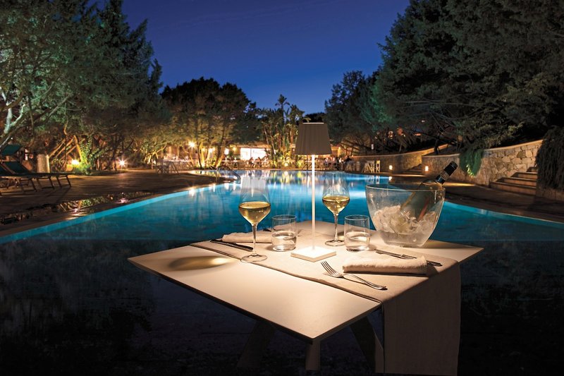 Le Dune Resort & Spa 16