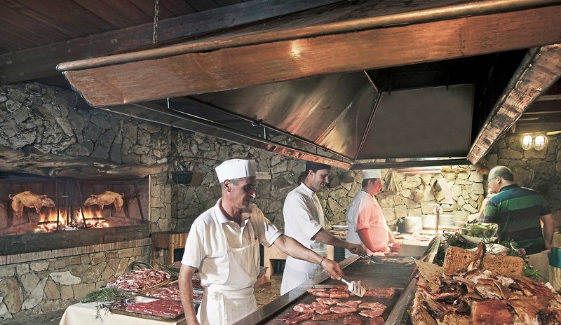 Le Dune Resort & Spa 17