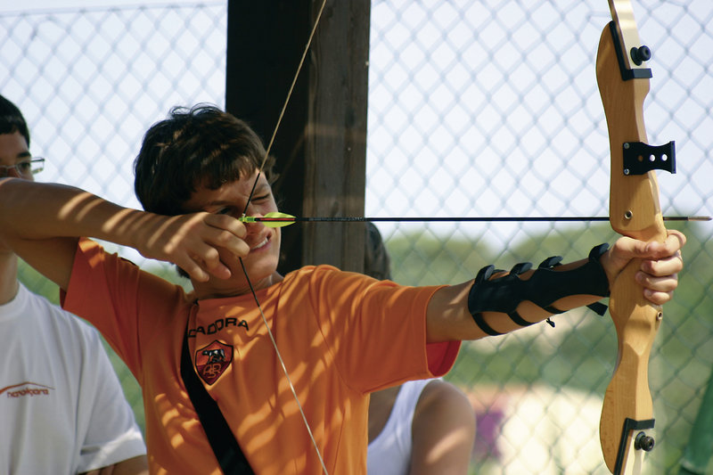 Le Dune Resort & Spa 20