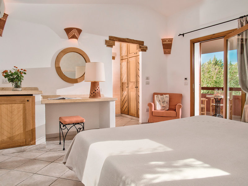 Le Dune Resort & Spa 28