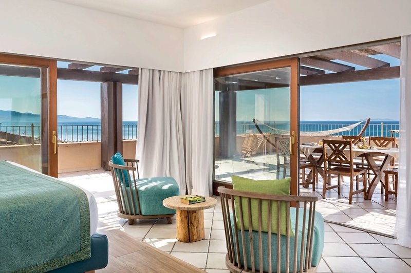 Le Dune Resort & Spa 29