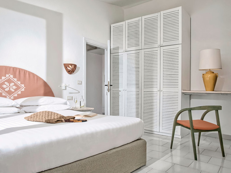 Le Dune Resort & Spa 30