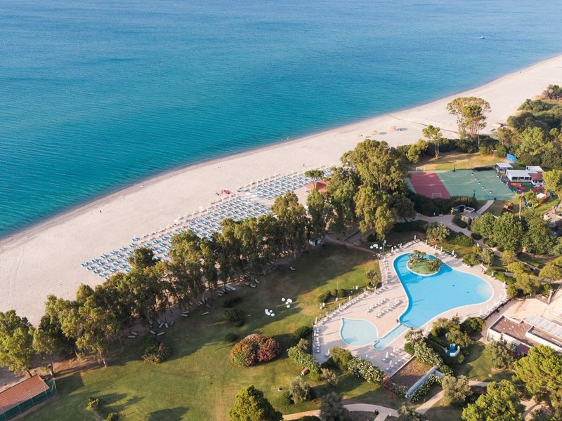 VOI Floriana Resort 1