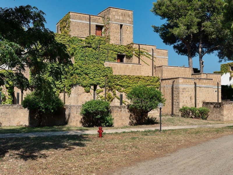 VOI Floriana Resort 5