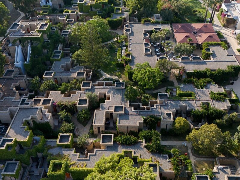 VOI Floriana Resort 6