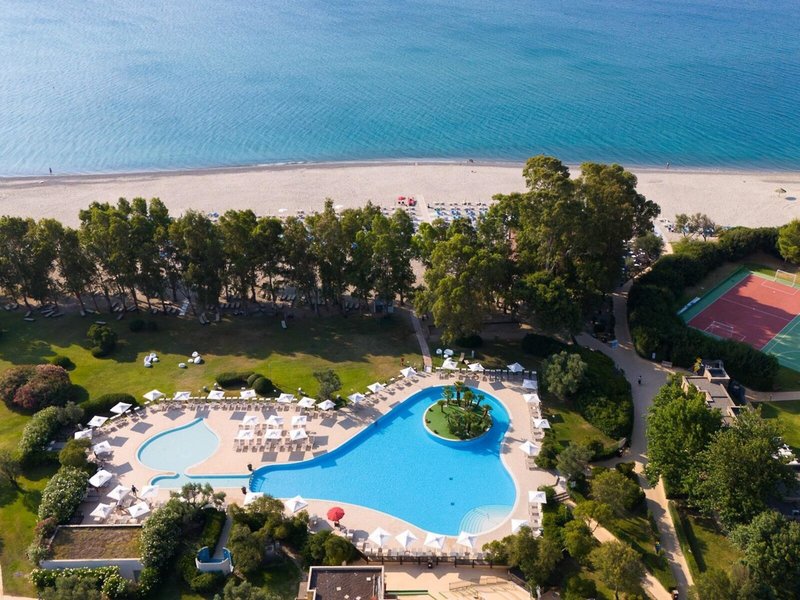 VOI Floriana Resort 7