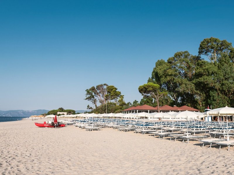 VOI Floriana Resort 8