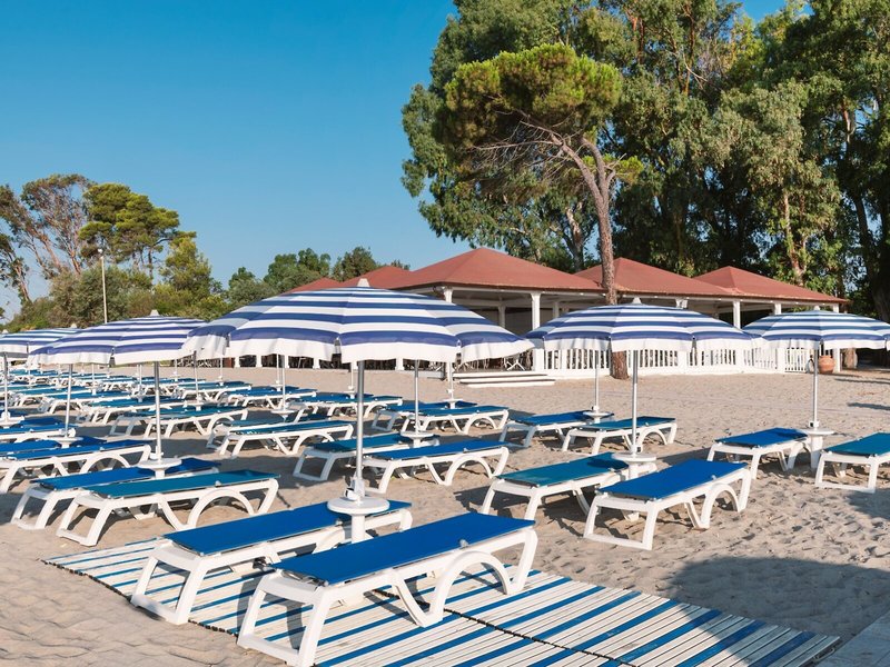 VOI Floriana Resort 9