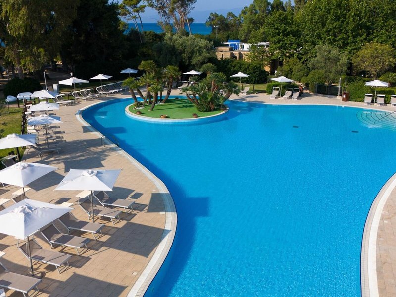 VOI Floriana Resort 14