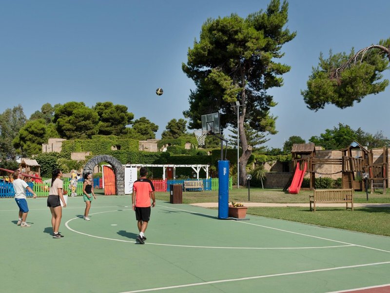 VOI Floriana Resort 33