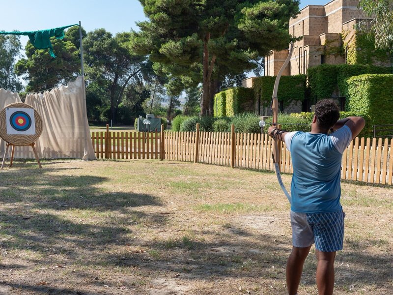 VOI Floriana Resort 34